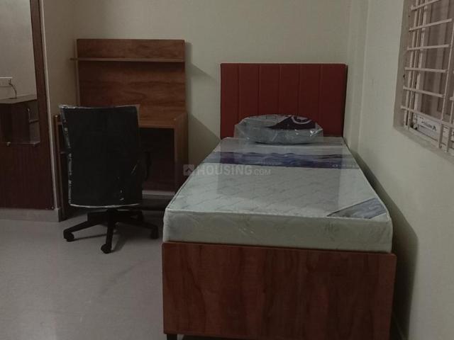 1 RK Apartment in Doddakannelli for rent Bengaluru. The reference number is 20070524