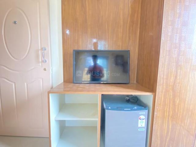 1 RK Apartment in Doddakannelli for rent Bengaluru. The reference number is 20144326