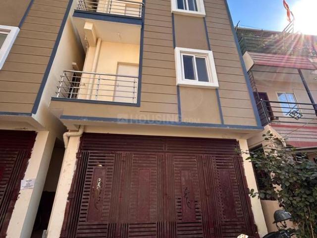 1 RK Apartment in Doddakannelli for resale Bangalore. The reference number is 17043004