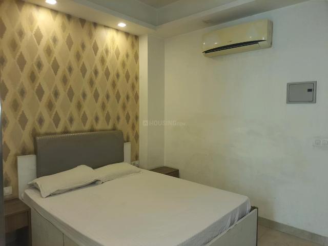 1 RK Apartment in DLF Phase 3 for rent Gurgaon. The reference number is 14620854