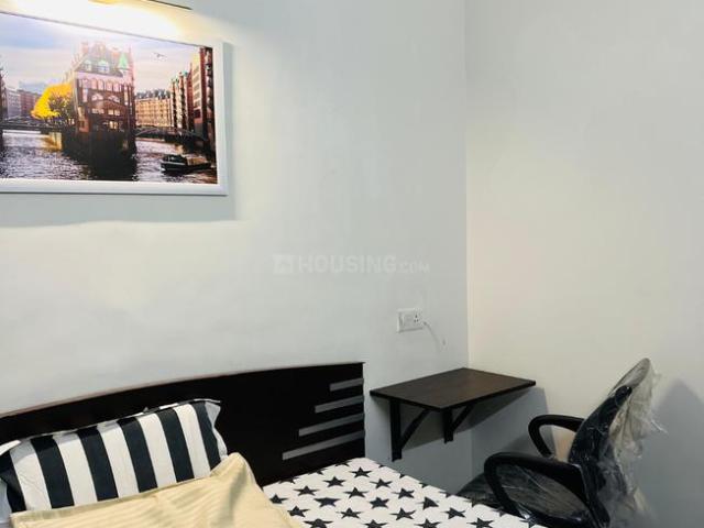 1 RK Apartment in DLF Phase 3 for rent Gurgaon. The reference number is 16217155