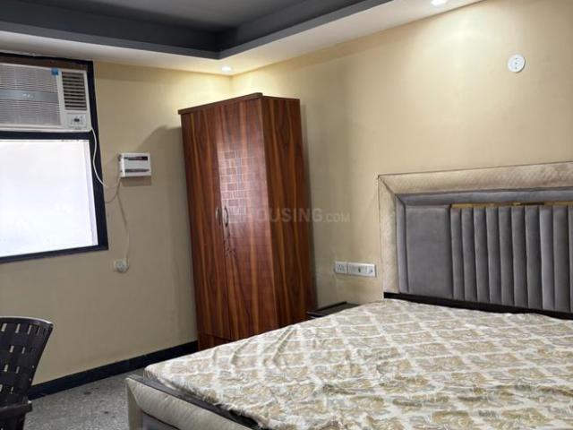 1 RK Apartment in DLF Phase 3 for rent Gurgaon. The reference number is 16584228