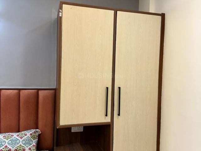 1 RK Apartment in DLF Phase 3 for rent Gurgaon. The reference number is 16817511