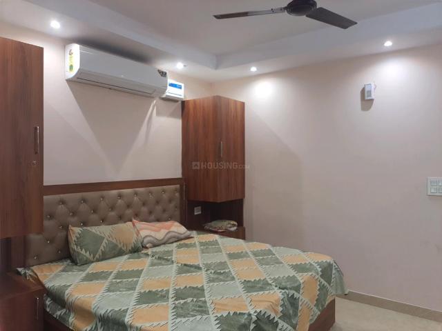 1 RK Apartment in DLF Phase 3 for rent Gurgaon. The reference number is 18885011
