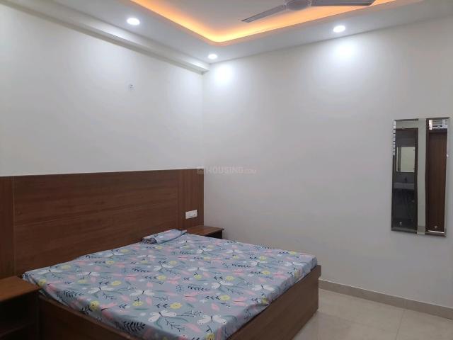 1 RK Apartment in DLF Phase 3 for rent Gurgaon. The reference number is 18947751