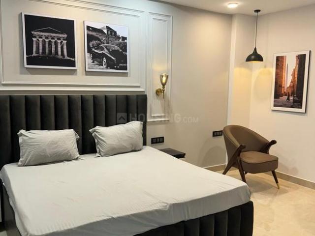 1 RK Apartment in DLF Phase 3 for rent Gurgaon. The reference number is 19169961