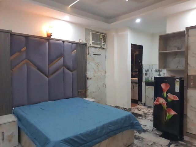 1 RK Apartment in DLF Phase 3 for rent Gurgaon. The reference number is 19464932