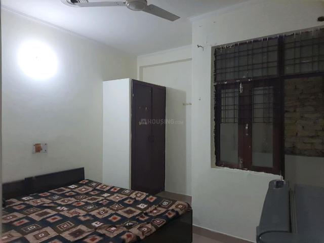 1 RK Apartment in DLF Phase 3 for rent Gurgaon. The reference number is 12920592
