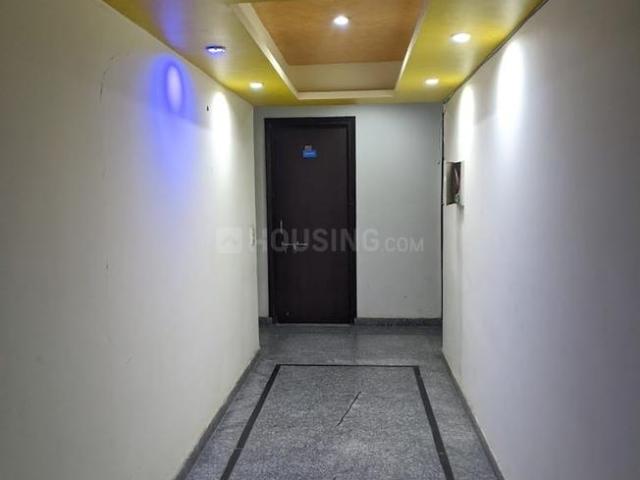 1 RK Apartment in DLF Phase 3 for rent Gurgaon. The reference number is 20326282