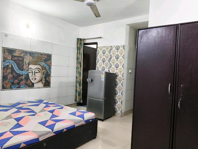 1 RK Apartment in DLF Phase 3 for rent Gurgaon. The reference number is 20353932
