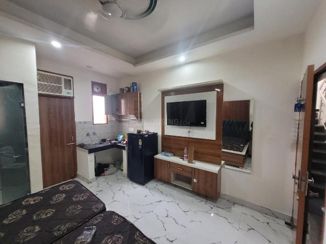 1 RK Apartment in DLF Phase 3 for rent Gurgaon. The reference number is 20485078