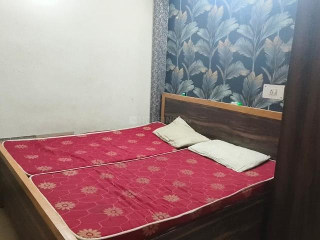 1 RK Apartment in DLF Phase 3 for rent Gurgaon. The reference number is 20486547