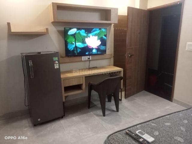 1 RK Apartment in DLF Phase 3 for rent Gurgaon. The reference number is 20486849