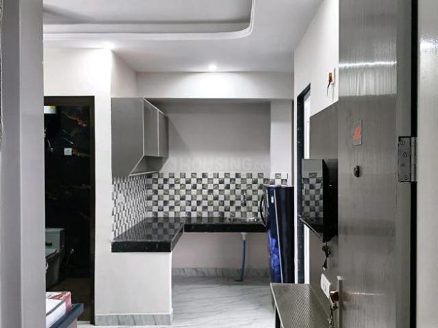 1 RK Apartment in DLF Phase 3 for rent Gurgaon. The reference number is 20486886