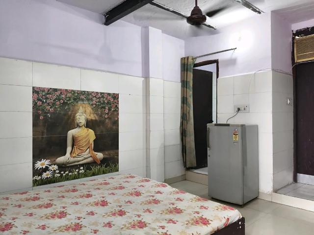 1 RK Apartment in DLF Phase 3 for rent Gurgaon. The reference number is 20538858