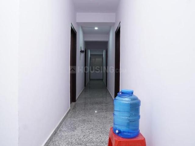1 RK Apartment in DLF Phase 3 for rent Gurgaon. The reference number is 20538924