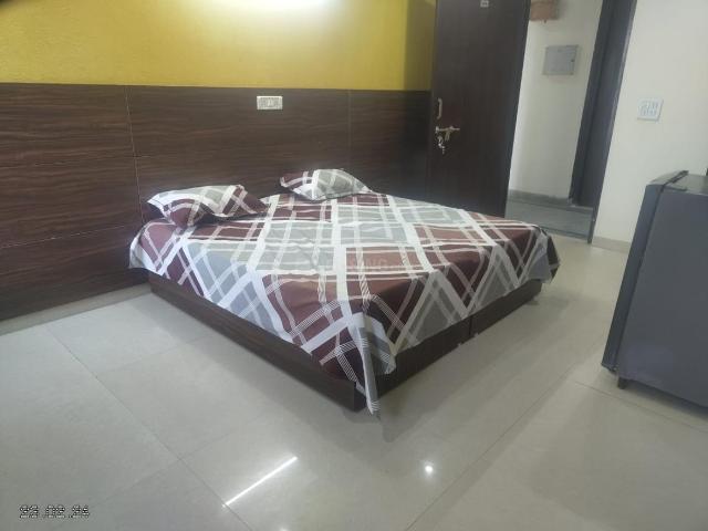 1 RK Apartment in DLF Phase 3 for rent Gurgaon. The reference number is 20539023