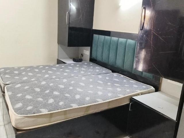 1 RK Apartment in DLF Phase 3 for rent Gurgaon. The reference number is 20604508