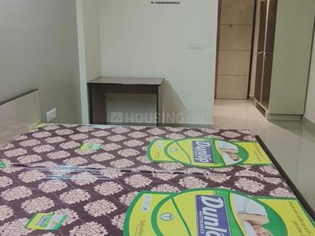1 RK Apartment in DLF Phase 3 for rent Gurgaon. The reference number is 20628034
