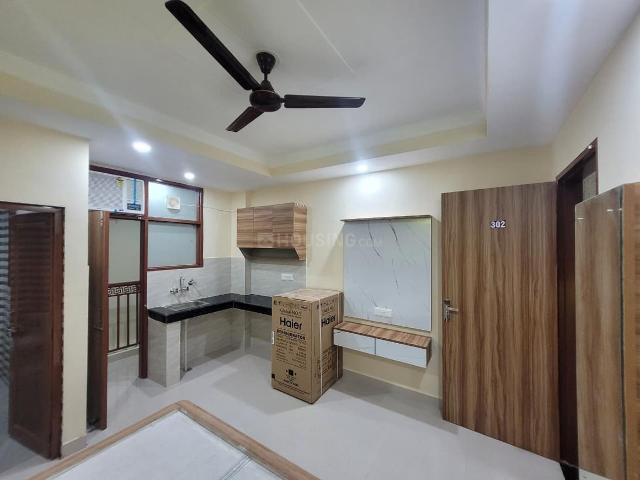 1 RK Apartment in DLF Phase 3 for rent Gurgaon. The reference number is 20654217