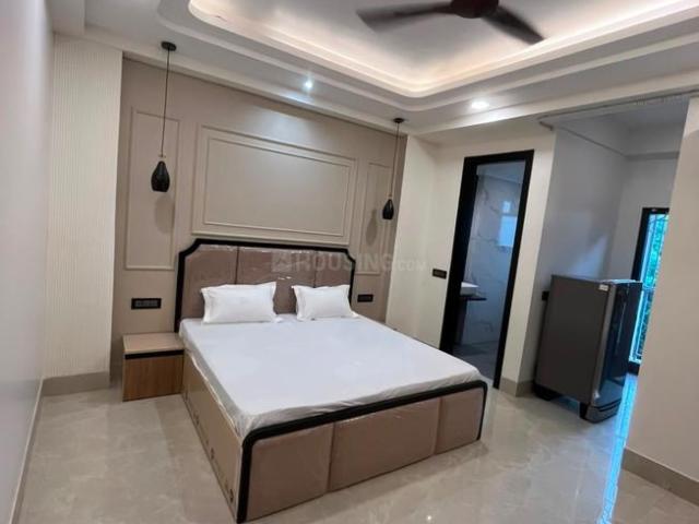 1 RK Apartment in DLF Phase 3 for rent Gurgaon. The reference number is 20688632