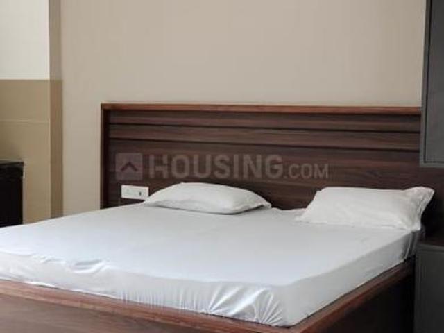 1 RK Apartment in DLF Phase 3 for rent Gurgaon. The reference number is 20688719