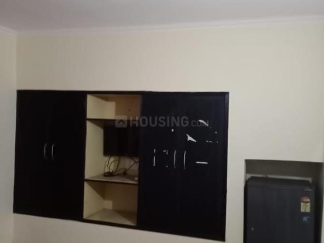 1 RK Apartment in DLF Phase 3 for rent Gurgaon. The reference number is 20735455