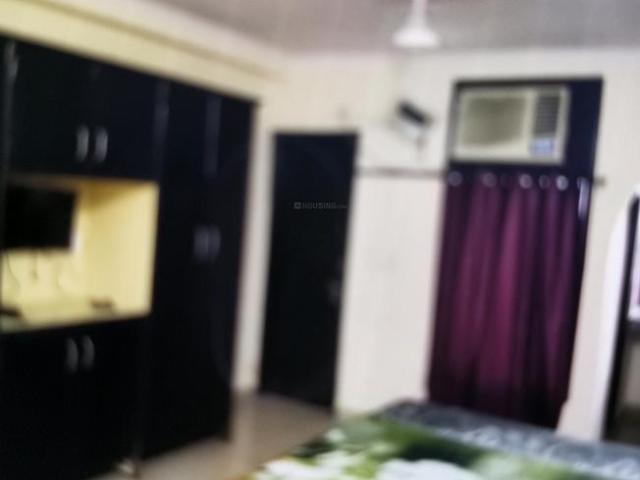 1 RK Apartment in DLF Phase 3 for rent Gurgaon. The reference number is 20756335