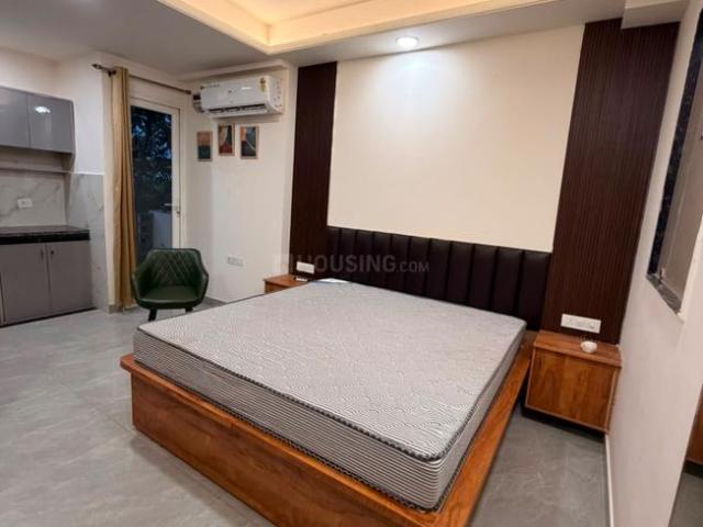 1 RK Apartment in DLF Phase 3 for rent Gurgaon. The reference number is 20757242
