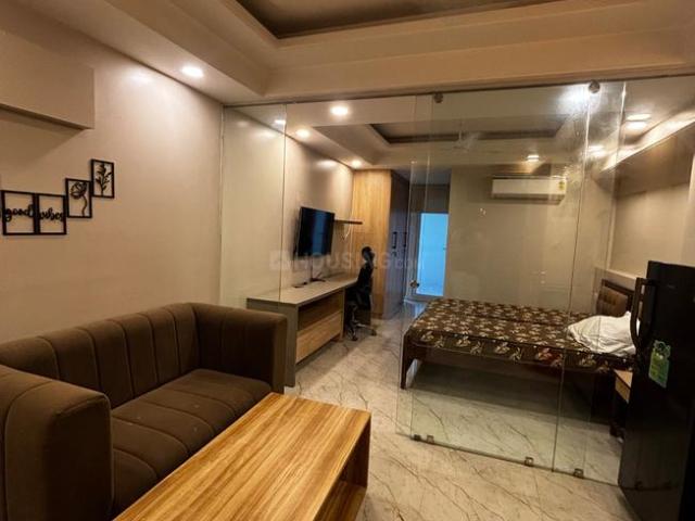 1 RK Apartment in DLF Phase 3 for rent Gurgaon. The reference number is 20879824