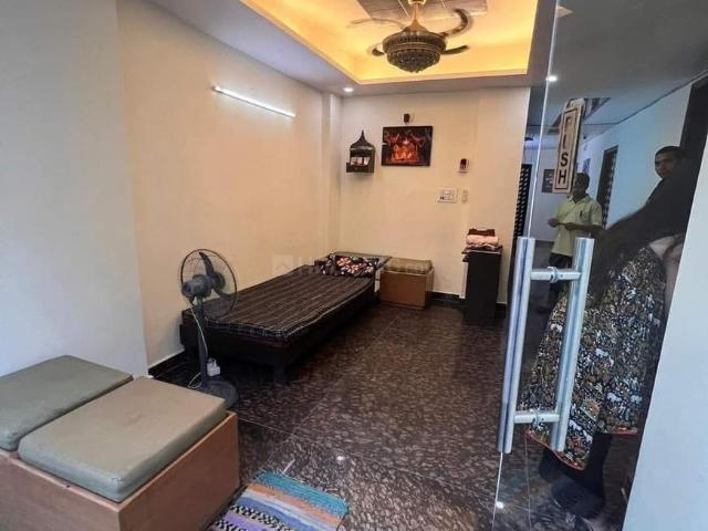 1 RK Apartment in DLF Phase 3 for rent Gurgaon. The reference number is 20894147