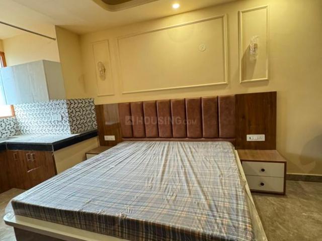 1 RK Apartment in DLF Phase 3 for rent Gurgaon. The reference number is 20934306