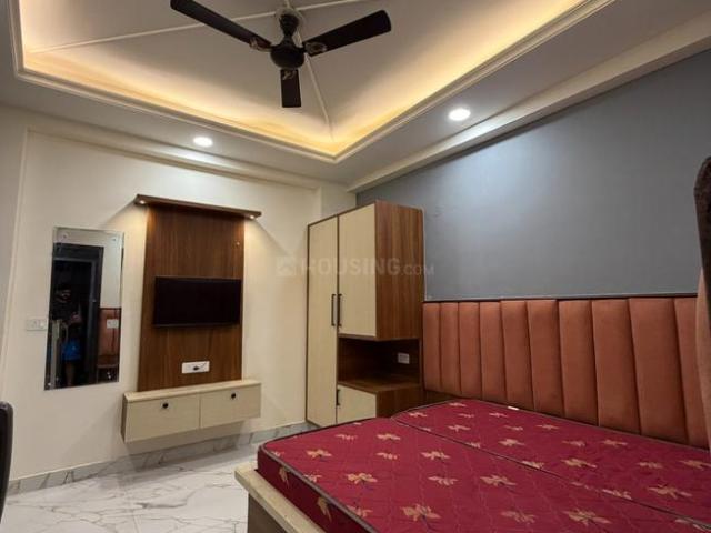 1 RK Apartment in DLF Phase 3 for rent Gurgaon. The reference number is 20964467