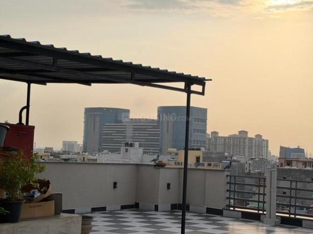 1 RK Apartment in DLF Phase 3 for rent Gurgaon. The reference number is 20964724
