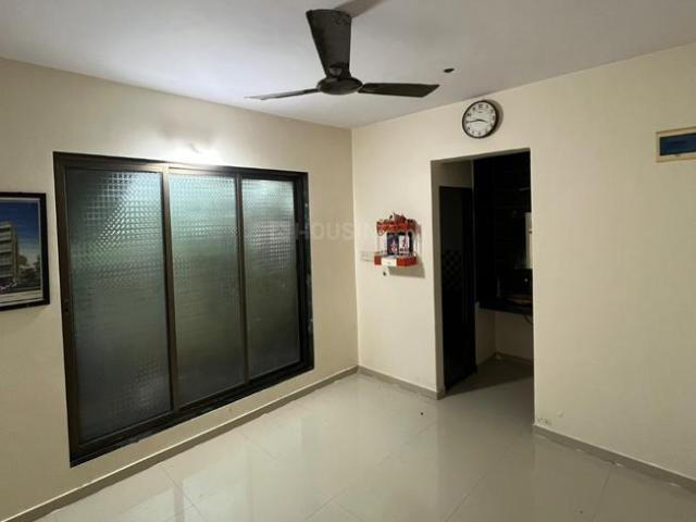 1 RK Apartment in Dronagiri for rent Navi Mumbai. The reference number is 20757528
