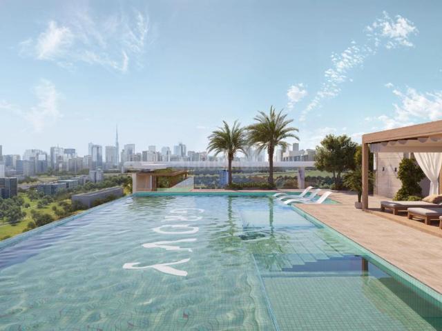 1 RK Apartment in Dubailand for resale Dubai. The reference number is 20076056