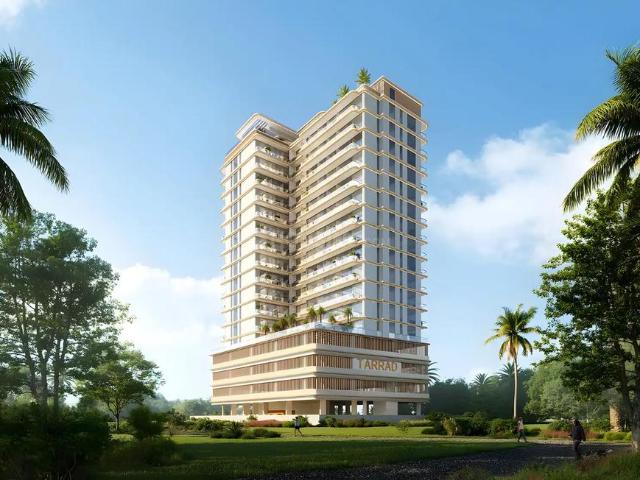 1 RK Apartment in Dubailand for resale Dubai. The reference number is 20022257