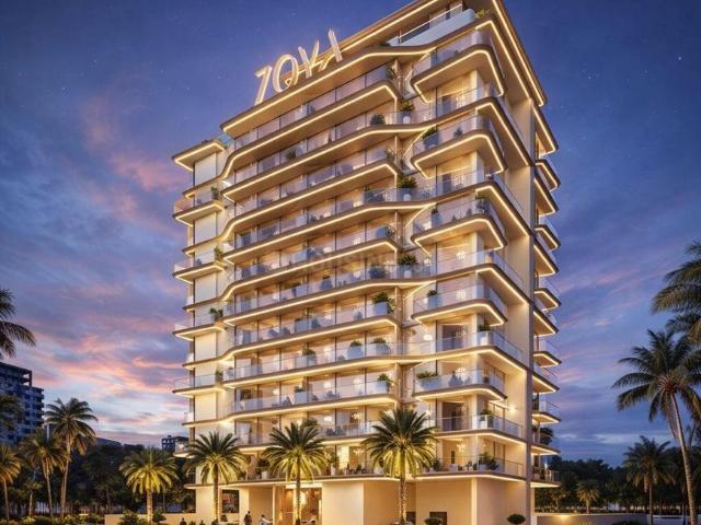 1 RK Apartment in Dubailand for resale Dubai. The reference number is 20025359