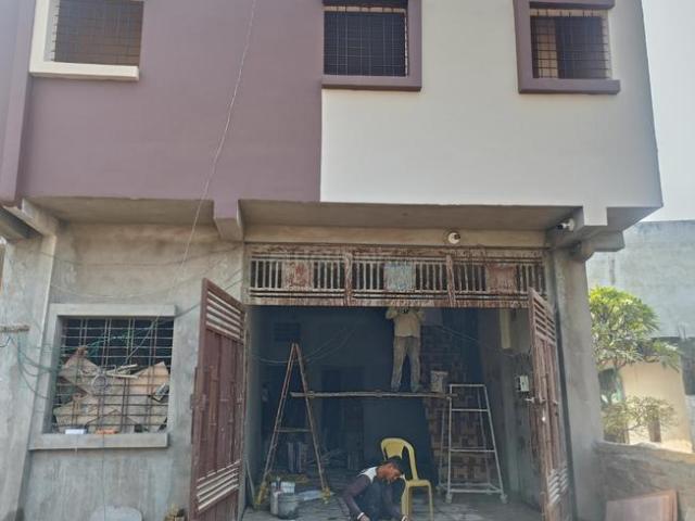 1 RK Apartment in Durga Nagar for rent Vidisha. The reference number is 13617703
