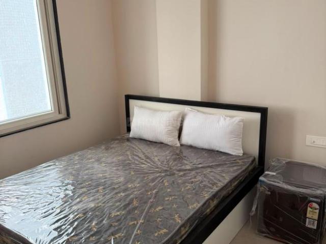 1 RK Apartment in Durgapura for rent Jaipur. The reference number is 20843533
