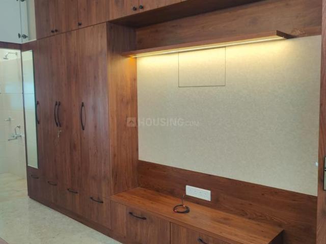 1 RK Apartment in Egmore for rent Chennai. The reference number is 19954054