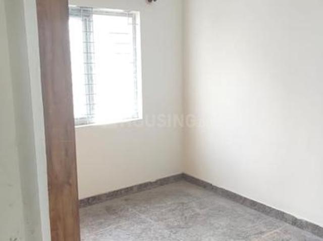 1 RK Apartment in Ejipura for rent Bengaluru. The reference number is 20635277