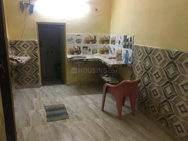 1 RK Apartment in Eldeco II for rent Lucknow. The reference number is 20652873