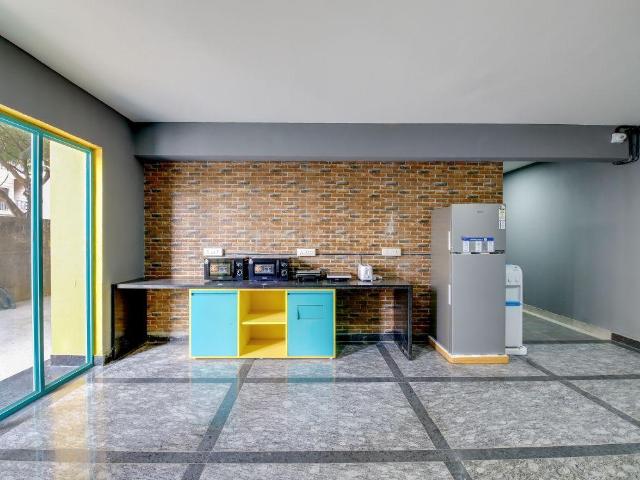 1 RK Apartment in Electronic City for resale Bengaluru. The reference number is 16393285