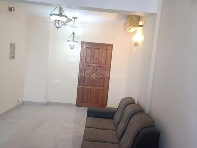 1 RK Apartment in Ernakulam South for rent Kochi. The reference number is 20821624