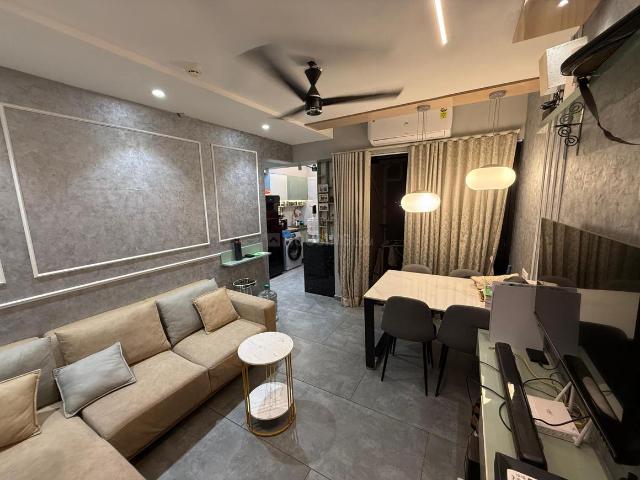1 RK Apartment in Eroor for rent Kochi. The reference number is 20320416