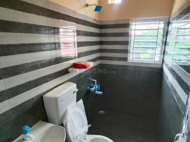 1 RK Apartment in Fatasil Ambari for rent Guwahati. The reference number is 20155207