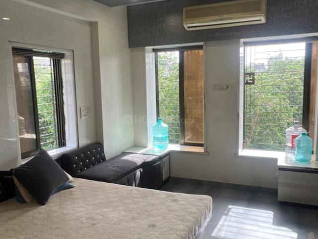 1 RK Apartment in Fort for rent Mumbai. The reference number is 19714543