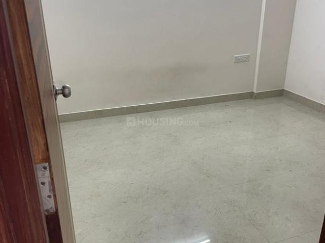 1 RK Apartment in Frazer Town for rent Bengaluru. The reference number is 18239801
