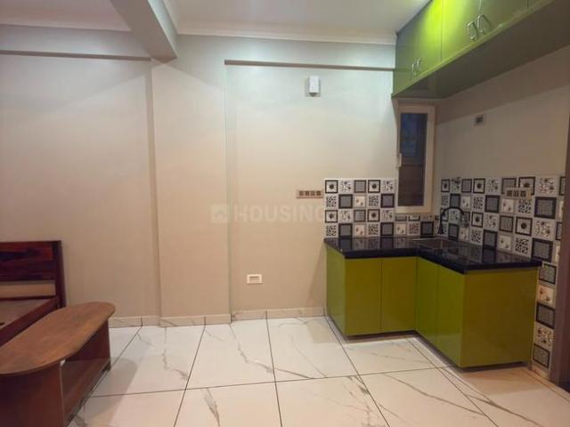 1 RK Apartment in Frazer Town for rent Bengaluru. The reference number is 20628280